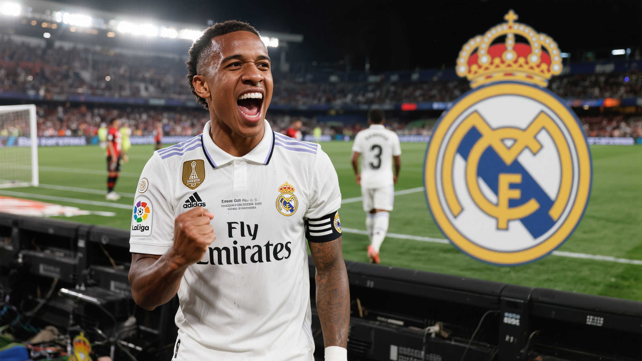 前言：辉煌初始，见证新纪元
在一场充满激情与技术