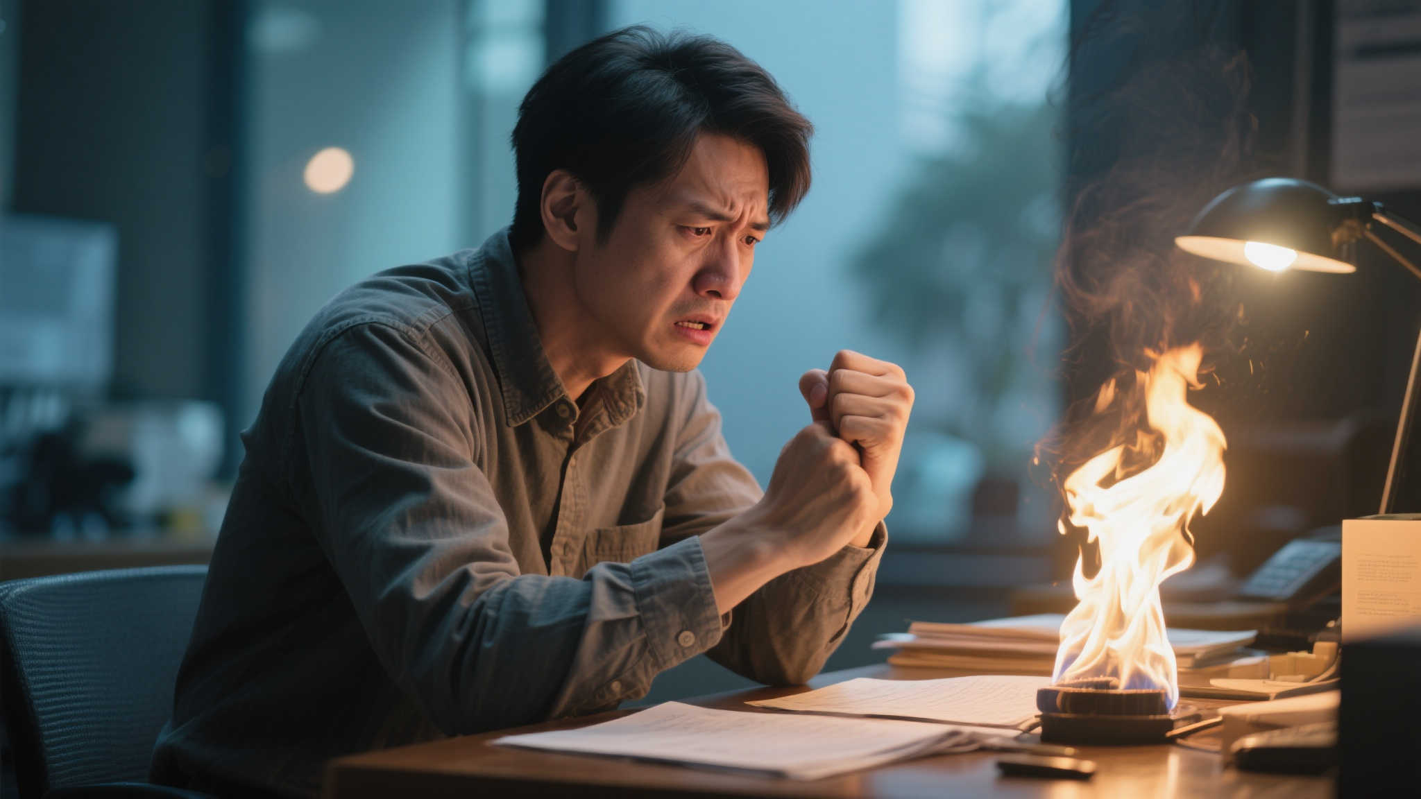 遭遇此事令人心寒,定要彻查责任! 遭遇此事令人心寒,定要彻查责任!